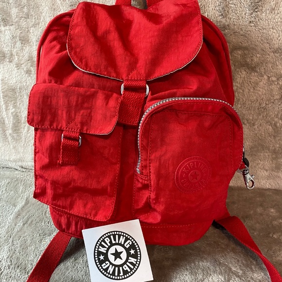 Kipling Backpack - Picture 2 of 15